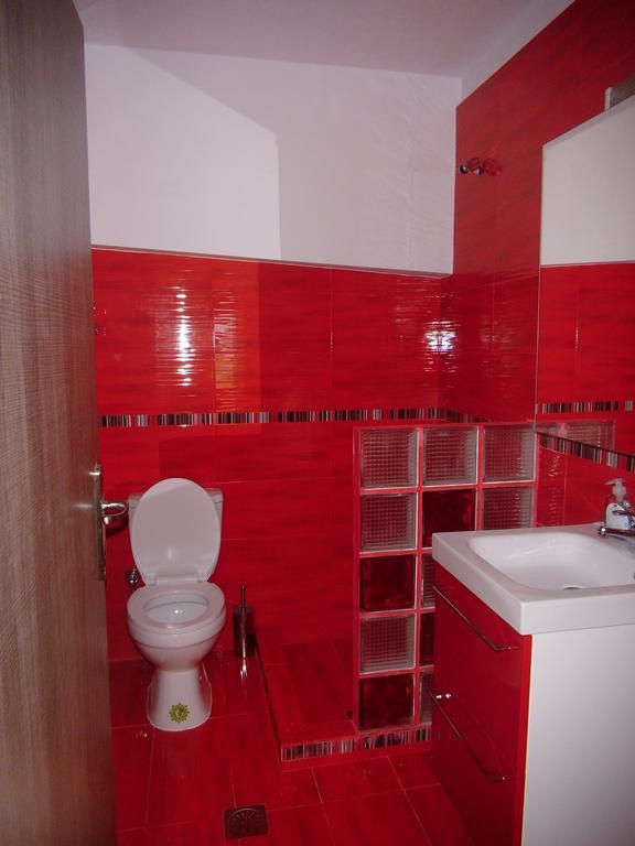 Studios Efi Beach วูร์วูรู ภายนอก รูปภาพ